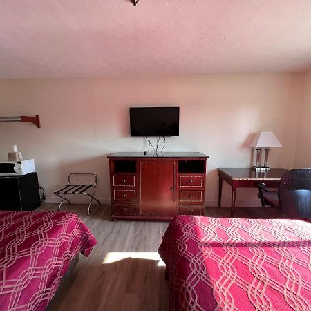 Fairbridge Inn Express Chesterton Esterno foto