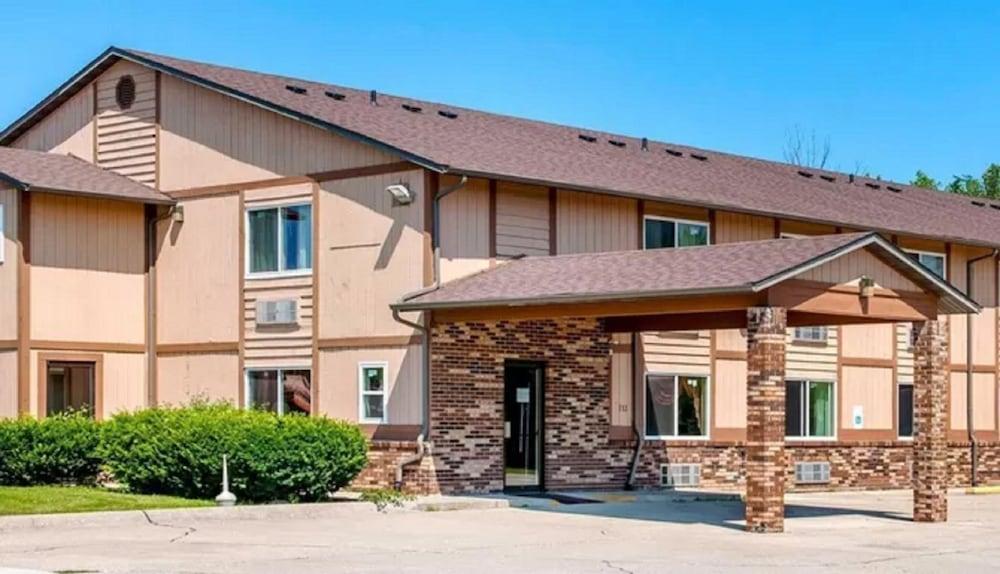 Fairbridge Inn Express Chesterton Esterno foto