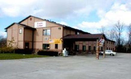 Fairbridge Inn Express Chesterton Esterno foto
