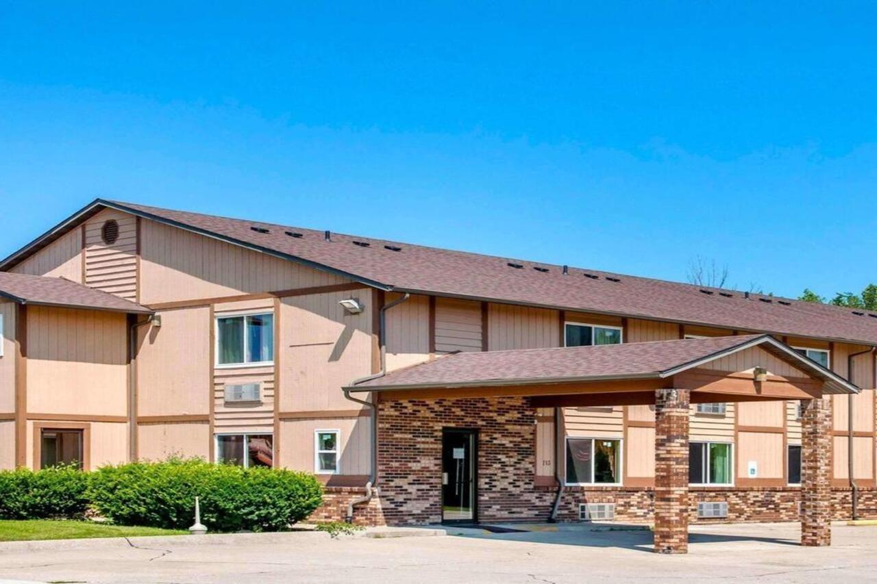 Fairbridge Inn Express Chesterton Esterno foto
