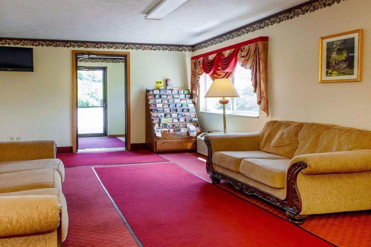 Fairbridge Inn Express Chesterton Esterno foto