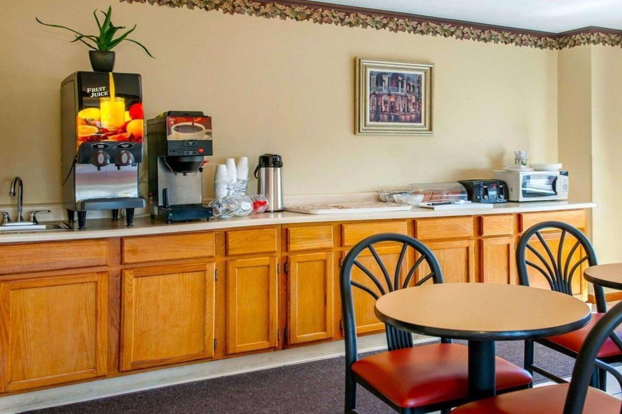 Fairbridge Inn Express Chesterton Esterno foto