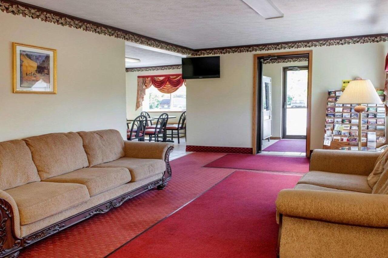 Fairbridge Inn Express Chesterton Esterno foto