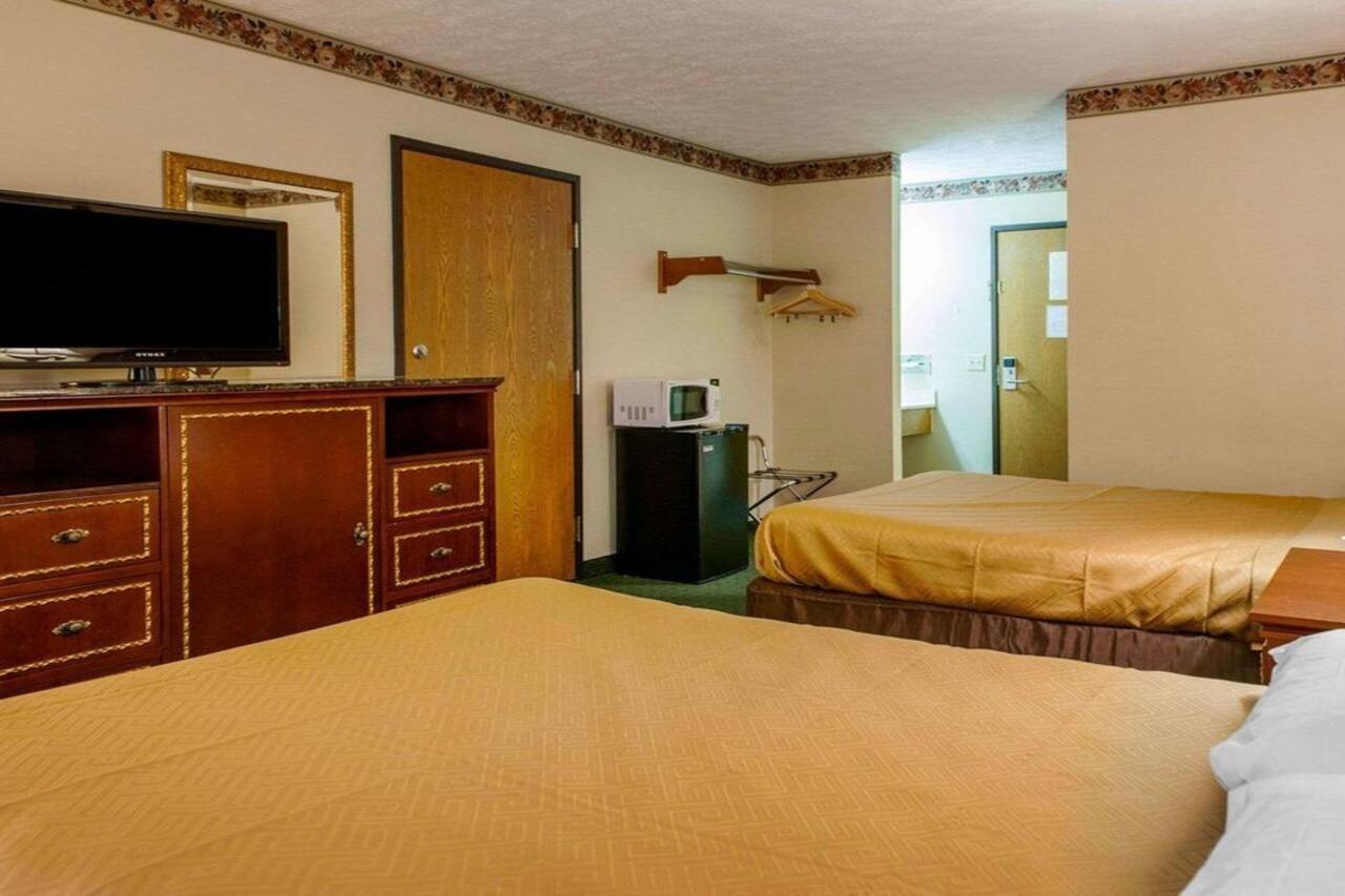 Fairbridge Inn Express Chesterton Esterno foto