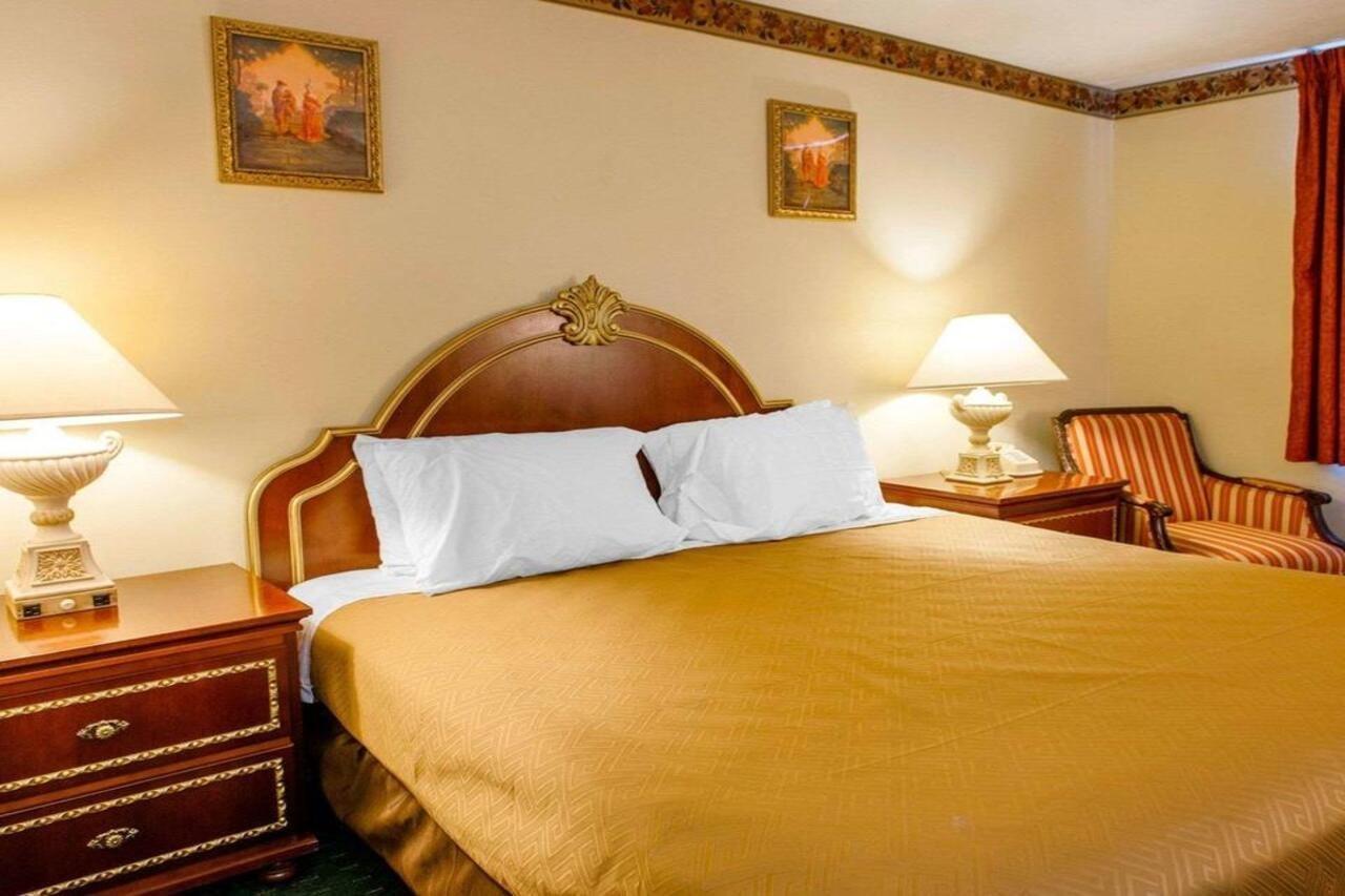 Fairbridge Inn Express Chesterton Esterno foto
