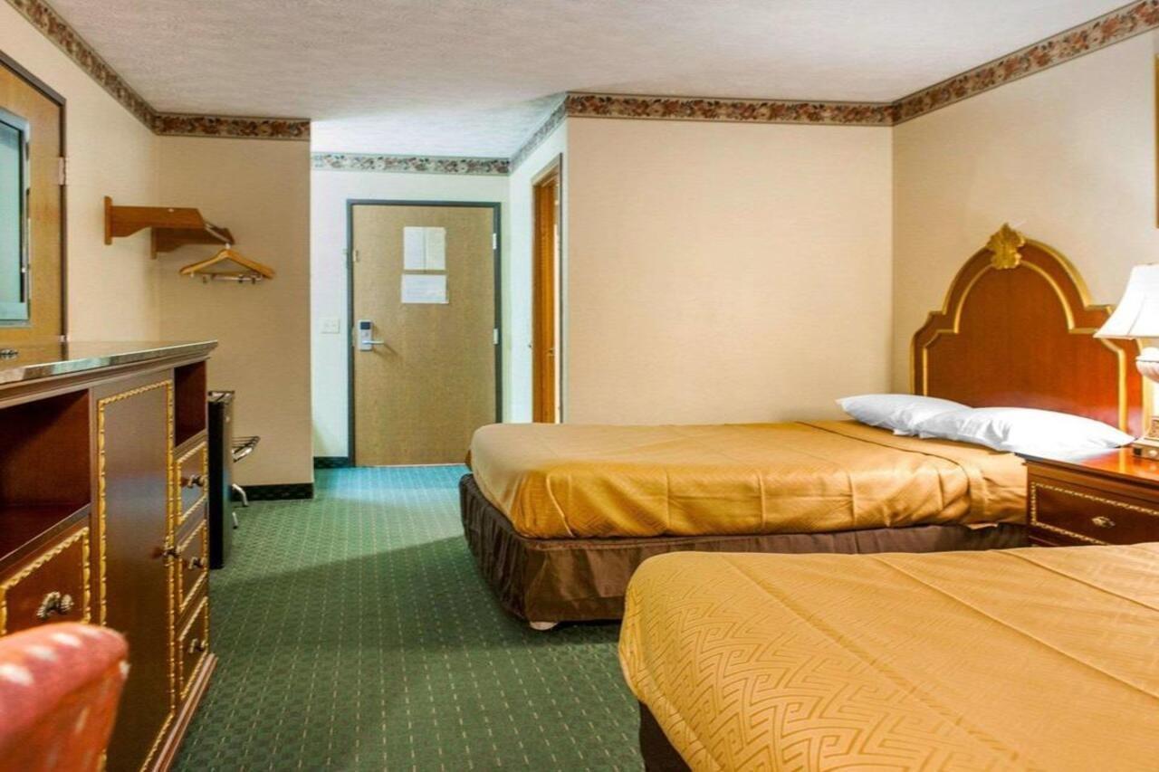 Fairbridge Inn Express Chesterton Esterno foto