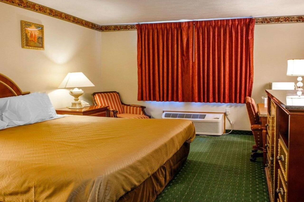 Fairbridge Inn Express Chesterton Esterno foto