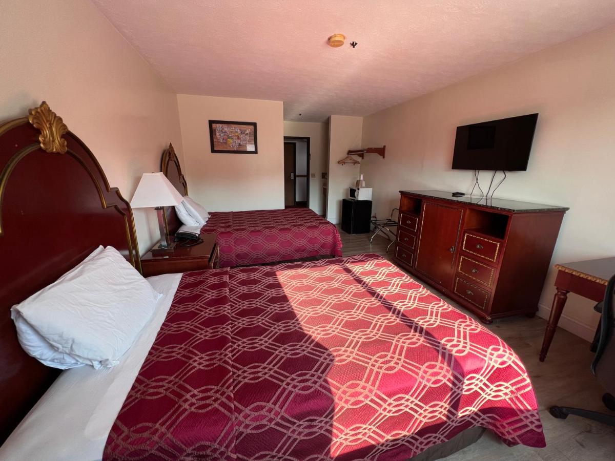 Fairbridge Inn Express Chesterton Esterno foto