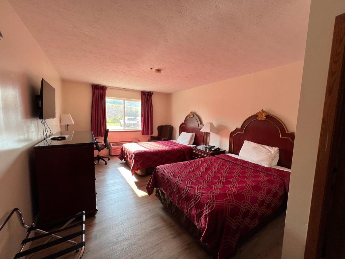Fairbridge Inn Express Chesterton Esterno foto