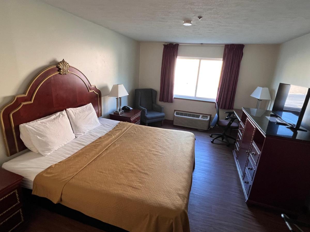 Fairbridge Inn Express Chesterton Esterno foto