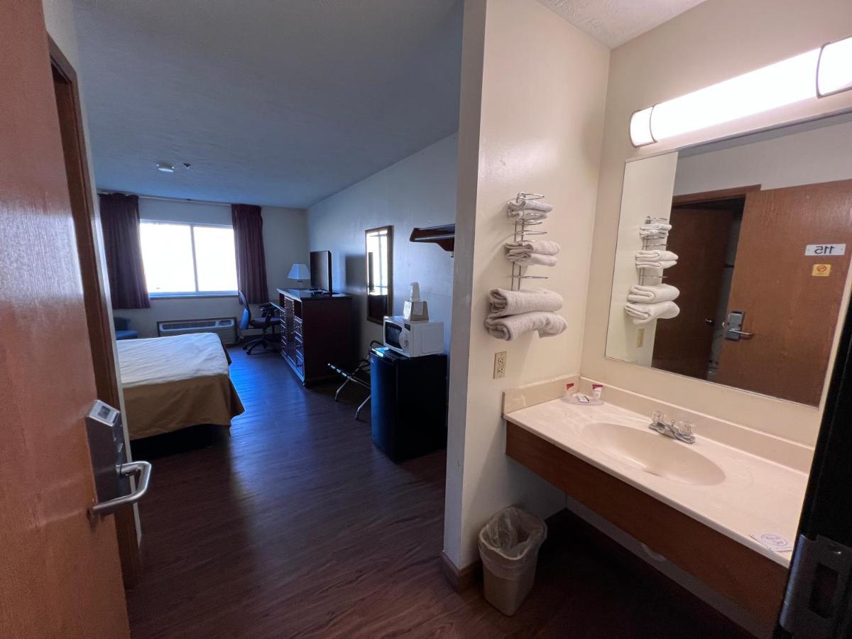 Fairbridge Inn Express Chesterton Esterno foto