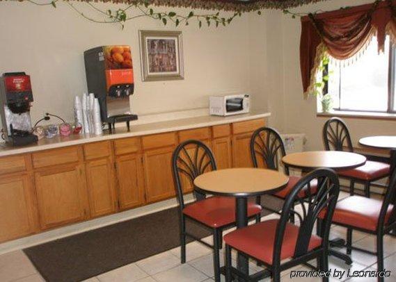 Fairbridge Inn Express Chesterton Ristorante foto