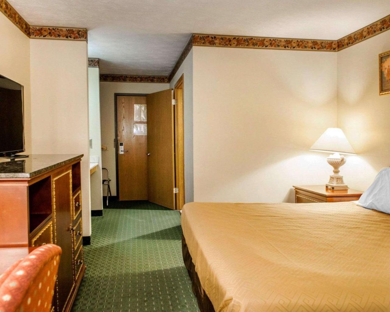 Fairbridge Inn Express Chesterton Esterno foto